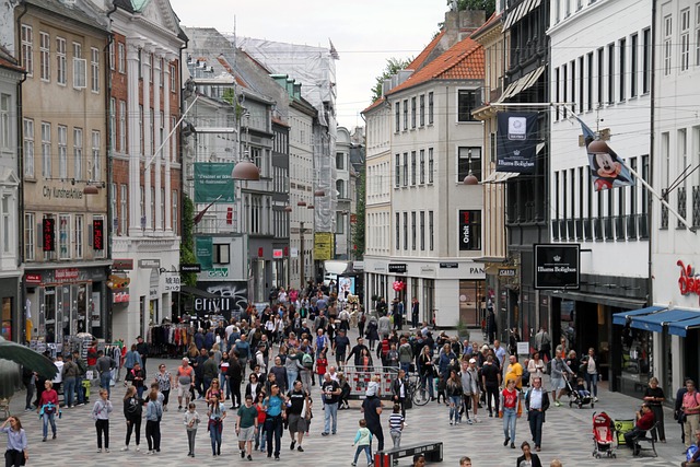 Hvem står bag black friday? En guide til danske butikker